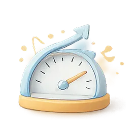 Acceleration Converter